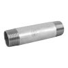 48832 - Niple de acero galvanizado 1-1/4 x 8', Foset