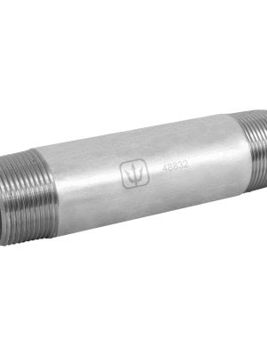 CG-433.jpg 48832 - Niple de acero galvanizado 1-1/4 x 8', Foset
