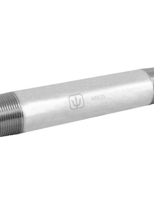 CG-434.jpg 48833 - Niple de acero galvanizado 1-1/4 x 10', Foset