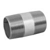 48836 - Niple de acero galvanizado 1-1/2 x 3', Foset
