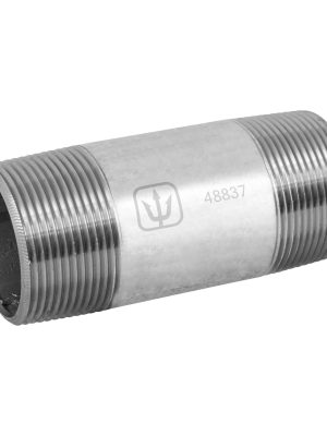 CG-438.jpg 48837 - Niple de acero galvanizado 1-1/2 x 4', Foset