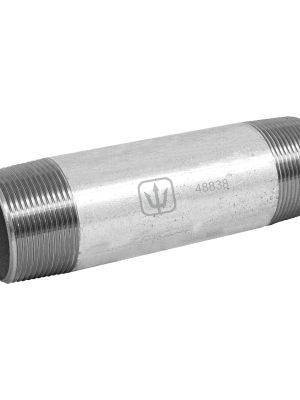 CG-439.jpg 48838 - Niple de acero galvanizado 1-1/2 x 6', Foset