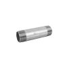 48839 - Niple de acero galvanizado 1-1/2 x 8', Foset
