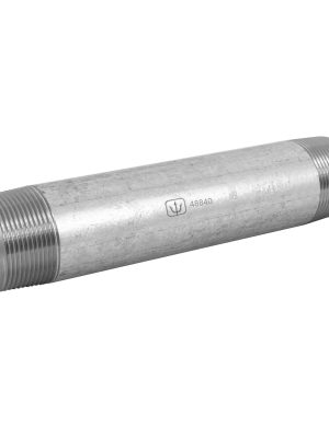 CG-441.jpg 48840 - Niple de acero galvanizado 1-1/2 x 10', Foset