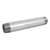 48841 - Niple de acero galvanizado 1-1/2 x 12', Foset