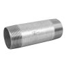 48845 - Niple de acero galvanizado 2 x 8', Foset