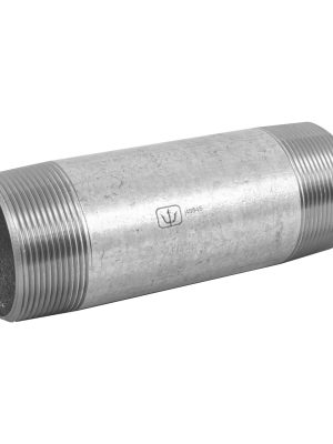 CG-446.jpg 48845 - Niple de acero galvanizado 2 x 8', Foset