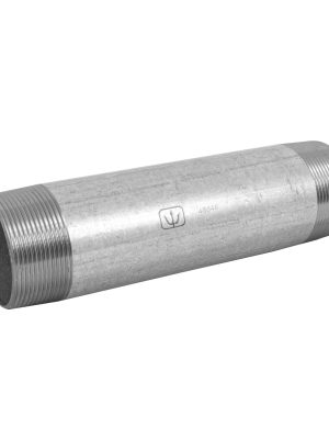 CG-447.jpg 48846 - Niple de acero galvanizado 2 x 10', Foset