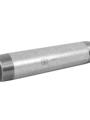 CG-448.jpg 48847 - Niple de acero galvanizado 2 x 12', Foset