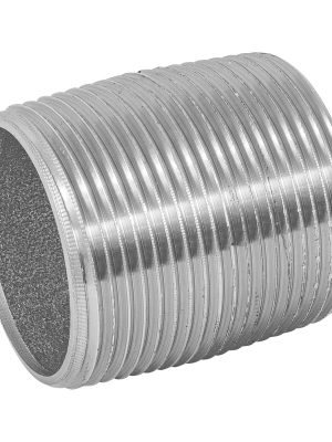 CG-474.jpg 48789 - Niple de acero galvanizado 1-1/4' cuerda corrida, Foset