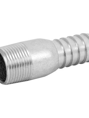 CG-482.jpg 48177 - Niple de acero galvanizado 1' tipo botella, Foset