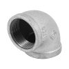48750 - Codo 90° acero galvanizado de 1-1/2', Foset