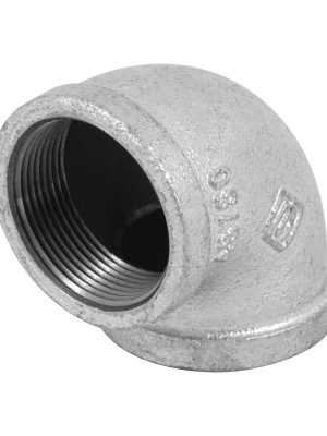 CG-505.jpg 48750 - Codo 90° acero galvanizado de 1-1/2', Foset