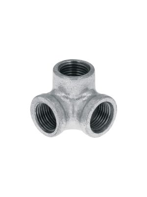 CG-511.jpg 48740 - Codo rincón acero galvanizado de 1/2', Foset