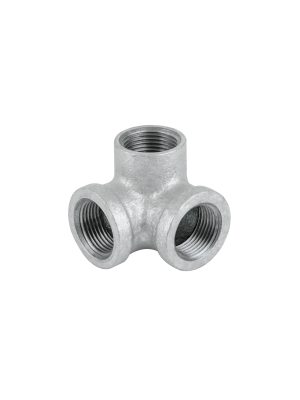 CG-512.jpg 48741 - Codo rincón acero galvanizado de 3/4', Foset