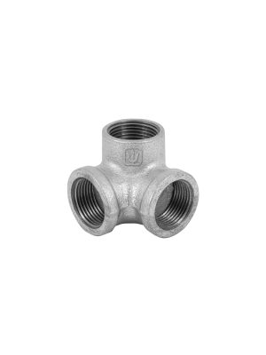 CG-513.jpg 48742 - Codo rincón acero galvanizado de 1', Foset