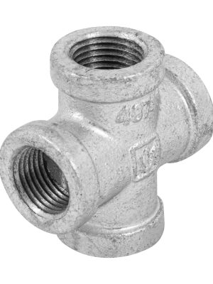 CG-521.jpg 48743 - Cruz de acero galvanizado 1/2', Foset