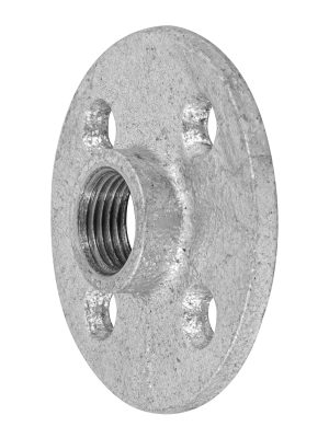 CG-601.jpg 48737 - Brida de acero galvanizado de 1/2', Foset