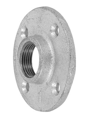 CG-603.jpg 48739 - Brida de acero galvanizado de 1', Foset