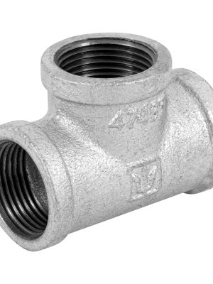 CG-703.jpg 47487 - Tee sencilla 1' acero galvanizado, Foset