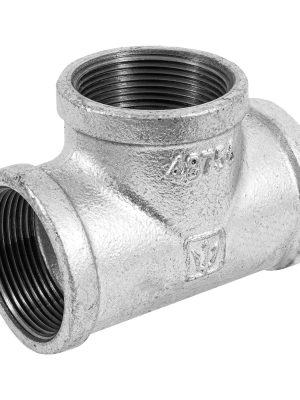 CG-705.jpg 48756 - Tee sencilla 1-1/2' acero galvanizado, Foset