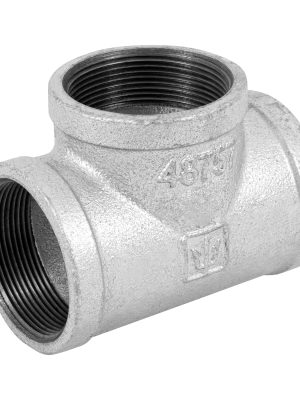 CG-706.jpg 48757 - Tee sencilla 2' acero galvanizado, Foset