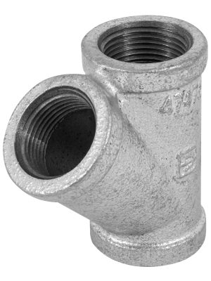 CG-803.jpg 47475 - Yee sencilla 1' acero galvanizado, Foset
