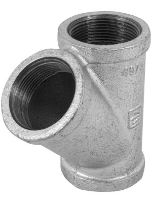 CG-805.jpg 48759 - Yee sencilla 1-1/2' acero galvanizado, Foset