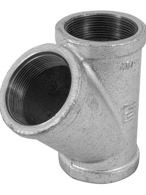 CG-806.jpg 48760 - Yee sencilla 2' acero galvanizado, Foset