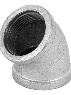 CG-864.jpg 48752 - Codo 45° acero galvanizado de 1-1/4', Foset