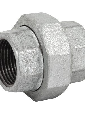 CG-973.jpg 47481 - Tuerca unión 1' acero galvanizado, Foset