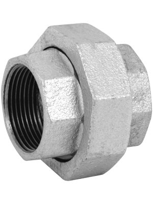 CG-974.jpg 48771 - Tuerca unión 1-1/4' acero galvanizado, Foset
