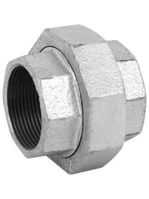 CG-975.jpg 48772 - Tuerca unión 1-1/2' acero galvanizado, Foset