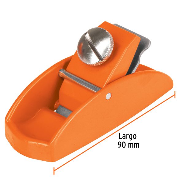 12022 - Mini chancla para carpintero, Truper