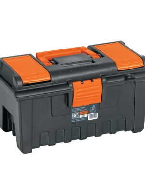 CHA-16NC.jpg 11141 - Caja para herramienta de 16' con compartimentos, TRUPER