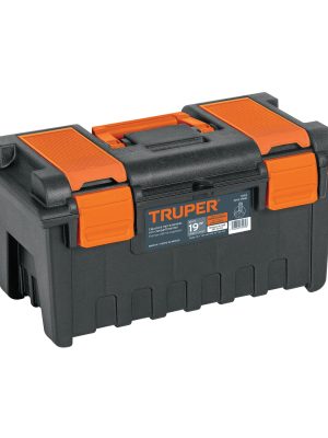 CHA-19NC.jpg 11143 - Caja para herramienta de 19' con compartimentos, TRUPER