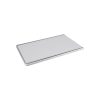 27103 - Charola de acero inox para báscula electrónica, Pretul