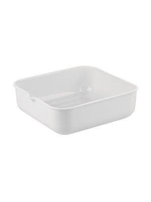 CHA-BCP.jpg 27100 - Charola plástica para báscula mecánica, Pretul