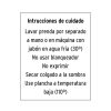 60015 - Chamarra de trabajo para hombre, azul, M, TRUPER