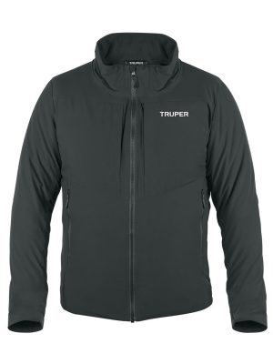 60025 - Chamarra de trabajo para hombre, azul, EG, TRUPER