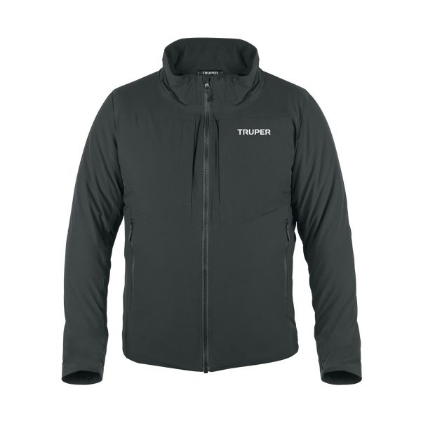 60025 - Chamarra de trabajo para hombre, azul, EG, TRUPER