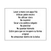 66002 - Chamarra de plumas ligera para hombre, gris, G, TRUPER