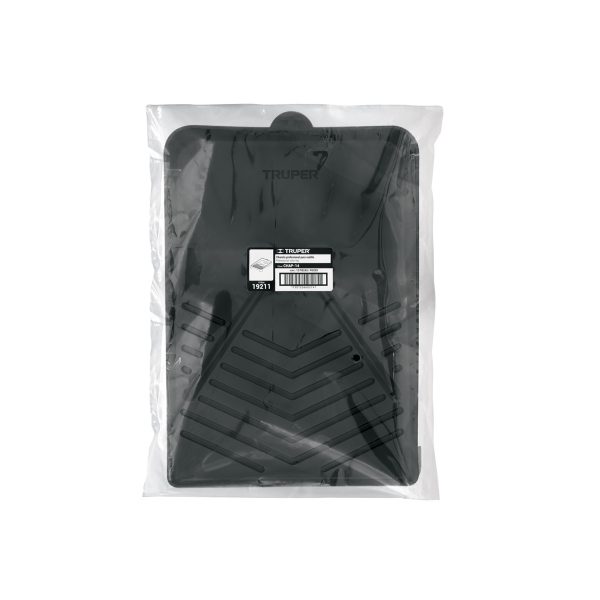 19211 - Charola para rodillo 9' profesional, TRUPER