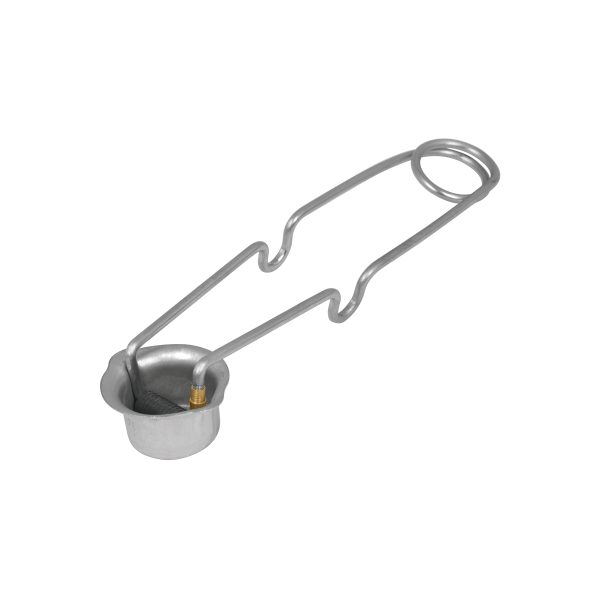 19271 - Encendedor de cazuela para soldadura de gas, TRUPER