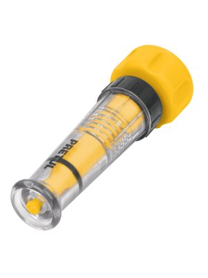 21140 - Chiflón 4' de plástico para manguera, Pretul