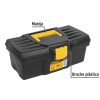 20531 - Caja para herramienta de 13', Pretul