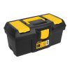 20603 - Caja para herramienta de 16' con compartimentos, Pretul