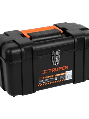 CHP-17X.jpg 19656 - Caja para herramienta 17' industrial, broches metálicos