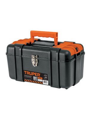 CHP-17XC.jpg 102434 - Caja para herramienta 17' c/compartimentos,broches metálicos