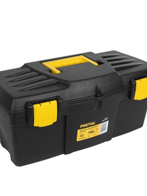 20533 - Caja para herramienta de 19', Pretul